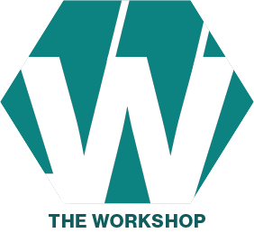 The Workshop logo